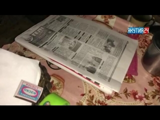 porn якутянин вырыл в тайге землянку и пережил в ней лютые морозы hd