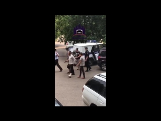 porn мичурина 15 07 2018 чп красноярск упакоа пьяного дебошира и конфликт полиции с бухариками hd