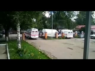 porn в подмосковном сергиевом посаде полчаса не работала скорая помощь в город приехал святейший патриарх кирилл hd