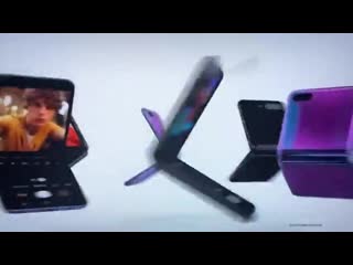 porn samsung во время церемонии оскара показала новый смартфон раскладушку с гибким экраном hd