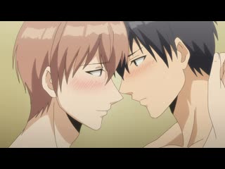 porn ss 18 хочу быть отцом papa datte shitai 8 серия end русская озвучка screem shane dalian hd