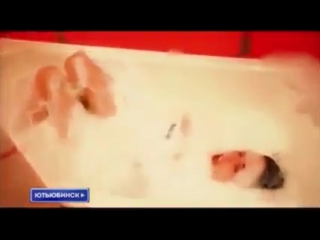 porn муж застукал жену в ванной и скрыто снял на видео измена не порно hd