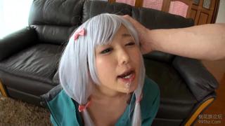 porn mukc 014 teen japanese asian girl porn молоденькая milf зрелая японка азиатка cosplay косплей hd