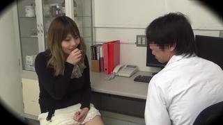 porn доктор говорит японкам что его член исцеляет tura 368 asian japanese азиатка секс с girl teen milf doctor porn sex hd