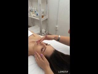 porn ты наверняка слышала о чудесном действии массажа лица hd
