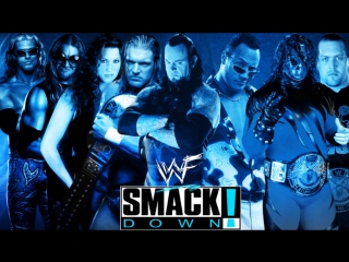 porn stream wwf smackdown от 8 и 15 ноября 2001 года c комментариями всеволода кузнецова и александра новикова hd