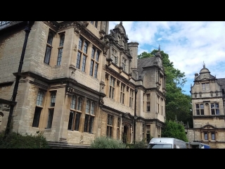 porn oxford trinity college hd
