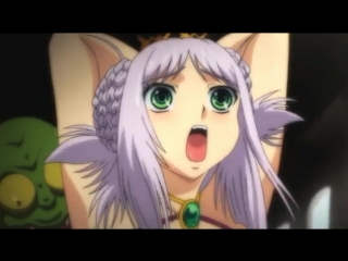 porn принцесса рыцарь катюа 2 эп princess knight catue 2 ep rus sub hd