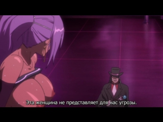 porn стальная ведьма аннероуз 3 эп koutetsu no majo annerose 3 ep rus sub hd