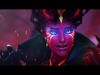 porn arcane queen of pain hd