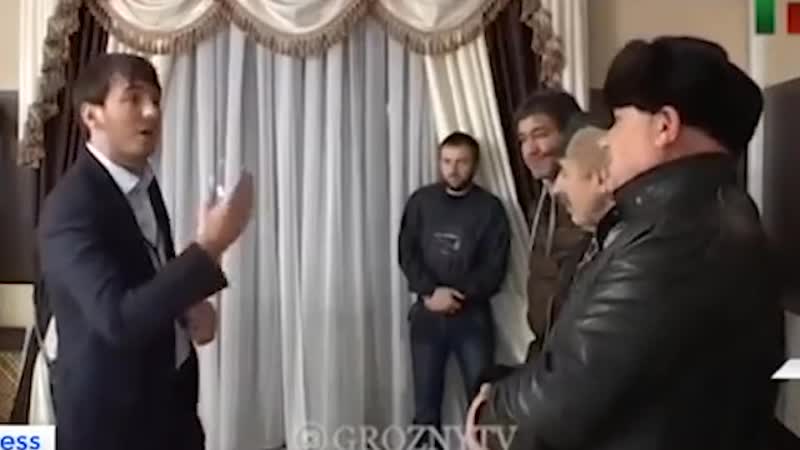 porn чеченское телевидение показало как троюродный племянник кадырова бьет женщину электрошокером hd