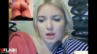 porn мужик дрочит по вебке перед девочками они смотрят hd