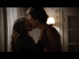 porn отрывок из сериала милые обманщицы pretty little liars season 5 episode 4 clip spoby love scene поцелуи страстные hd