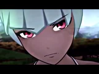 porn emerald sustrai rwby hd