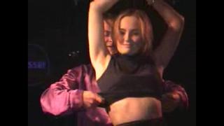 porn пьяные жены в клубе голодная утка показывают свои сиськи стриптиз бухая телка большие сиськи разделась в клубе hd