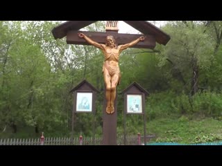 porn святой источник ниже тюрьмы тут коммунисты расстреляли монахинь 28 05 2018 hd
