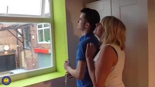 porn мать и сын трахаются пока отца нет дома hd