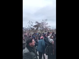 porn появилось видео из захваченного рф бердянска жители которого вышли в центр города и требуют чтобы российские hd