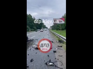 porn ряд телеграм каналов распространил информацию о том что на новоирпенской трассе под киевом произошло смертельное дтп hd