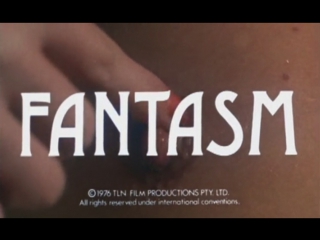 porn фантазмfantasm 1976 австралия реж ричард франклин hd
