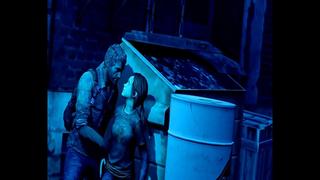 porn 18 ellie the last of us 2018 элли последний из нас 2018 hd