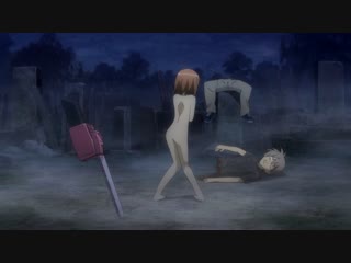 porn уж не зомби ли этоkore wa zombie desuka 01 rus озвучка юморпародия аниме эротика молодыеporn не хентай hentai hd