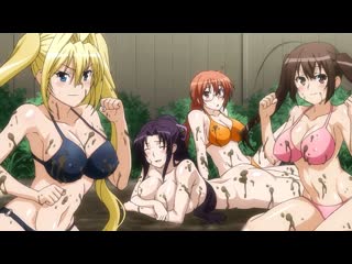 porn sekirei 2 pure engagementсэкирэй тв 2 честная битва 09 rus озвучка юмор аниме эротика молодыеporn не хентай hentai hd