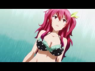 porn доблесть рыцаря неудачникаrakudai kishi no cavalry 05 rus озвучка аниме эротика молодыеporn не хентай hentai hd