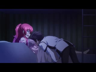 porn доблесть рыцаря неудачникаrakudai kishi no cavalry 07 rus озвучка аниме эротика молодыеporn не хентай hentai hd
