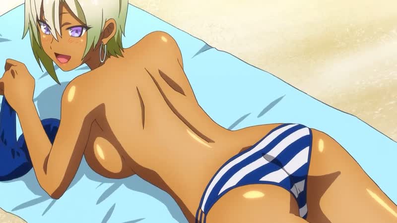 porn моя первая гяруhajimete no gal 08 rus озвучка юмор аниме эротикамолодыеporn не хентай hentai hd