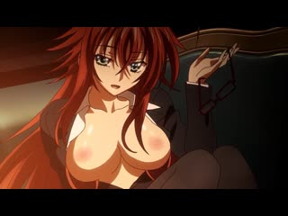 porn демоны старшей школы тв 3high school dxd born tv 3 sp спешел 1 6 rus озвучка аниме эротикамолодыеporn не хентай hd