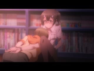 porn мятежная компанияoutbreak company 03 rus озвучка фэнтезиюмор аниме эротикамолодыеporn не хентай hentai hd