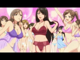 porn сильнейший герой обученный в тайном подземелье 04 rus озвучка аниме эротикамолодыеporn не хентай hentai hd