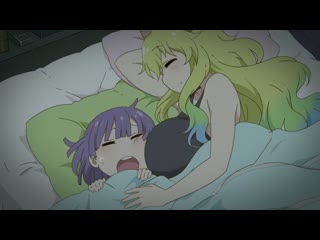 porn дракон горничная госпожи кобаясиkobayashi san chi no maid dragon 06 rus озвучка аниме эротикамолодыеpornне хентай hd