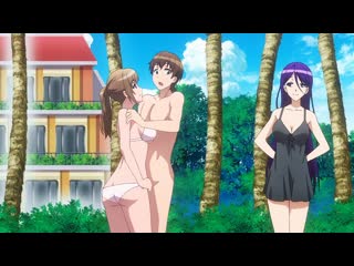 porn ты же любишь мамочку удары которой бьют по площади ova rus озвучка юмор аниме эротика молодыеporn не хентай hentai hd
