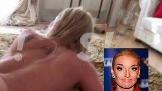 porn волочкова прокомментировала слив интимных фото подробности hd