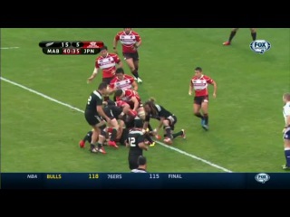 porn japan v maori all blacks hd