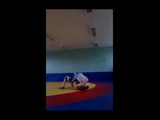 porn strong woman mixed wrestling man борьба мужчины с женщиной hd