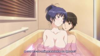 porn лето с сестрёнкой 1хентай hd