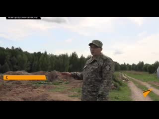 porn деревня жестяная горка и село черное в новгородской области где теперь находятся массовые захоронения hd
