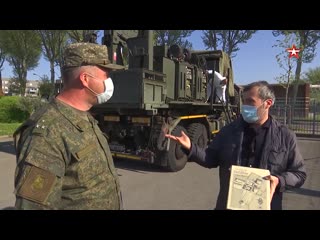 porn мэр итальянского города дольмино франческо бромани поблагодарил российских специалистов за помощь hd