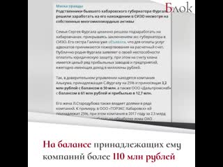porn семья долларового миллионера фургала собирает пожертвования на адвокатов hd