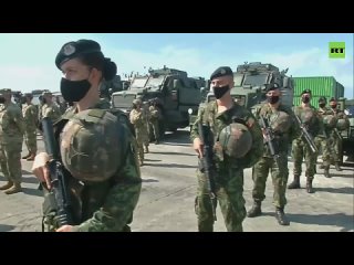 porn нато начало учения defender europe 2021 церемония открытия прошла в албании hd
