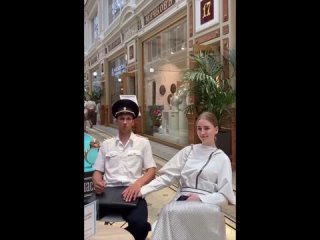 porn в петербурге за незаконное ношение полицейской формы задержали тиктокера из пермского края hd