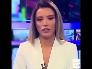 porn ведущая грузинского телеканала mtavari arkhi в прямом эфире заговорила на украинском hd
