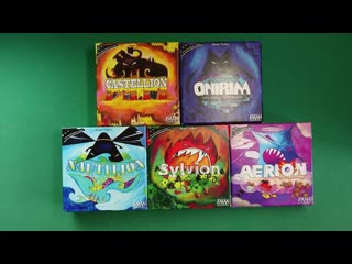 porn мечта коллекционера или обзор игр серии oniverse новинка aerion hd