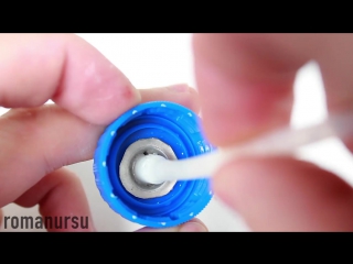 porn необычная идея с бутылкой и баллончиком an unusual idea of using a bottle with hd
