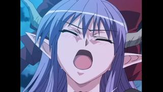 porn ночь демонов ma ga ochiru yoru hentai 18 рус суб hd