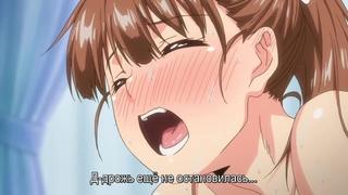 porn уроки изучения полового созревания shishunki no obenkyou vol 2 hentai 18 рус суб hd