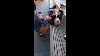 porn отлизал на людях в центре москвы пьяные hd